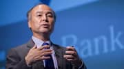 SoftBank founder plans $1,000B AI and robotics complex in Arizona