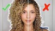 How to style your curls for that perfect look