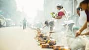 How India celebrates the harvest season