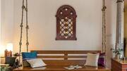 Add charm to your decor with jharokha windows