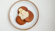 Make these 5 easy treats with green banana flour