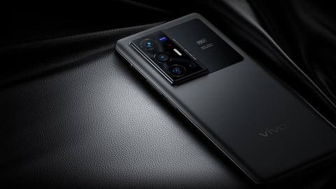 Camera-focused Vivo X70 series arrives in India at Rs. 47,000 Camera-focused Vivo X70 series arrives in India at Rs. 47,000
