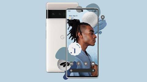 Google Pixel 6 to start at $599 in the US Google Pixel 6 to start at $599 in the US