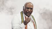 'Who's running Rajya Sabha? You or Shah?' Kharge targets chairman 