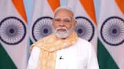 'Whenever Bihar progresses, Congress-RJD insult state': Modi slams 'bidi-Bihar' remark