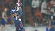 Ayush Badoni stars with fifty and four-fer in SMAT: Stats