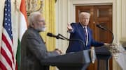 Nothing changes in India-US trade deal: Trump after court ruling