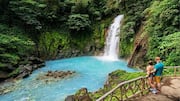Why skipping Costa Rica's waterfalls is a sin