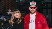 Taylor Swift, Travis Kelce attended Madonna's Oscars after-party
