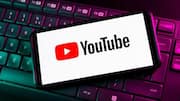 Uploading songs to YouTube? Google may use for AI training 