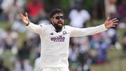 WTC standings: SL's draw in Colombo Test keeps India fifth 