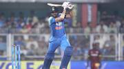 3 Indian batters who mastered impossible chases in ODIs