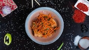 Burdock root: 5 tasty ways to enjoy this crunchy vegetable