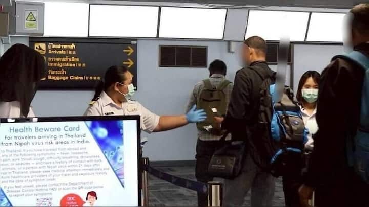 WHO reacts as India reports deadly Nipah virus cases 