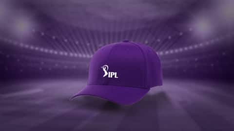 IPL 2021: A look at the contenders for Purple Cap IPL 2021: A look at the contenders for Purple Cap