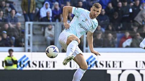 Serie A 2022-23, Inter Milan pip Atalanta 3-2: Key stats Serie A 2022-23, Inter Milan pip Atalanta 3-2: Key stats