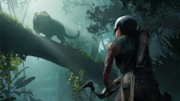 Amazon partners with Crystal Dynamics for upcoming Tomb Raider game