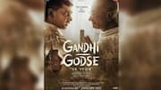 'Gandhi-Godse: Ek Yudh': Rajkumar Santoshi's comeback film's motion poster out