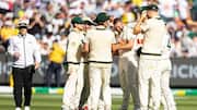MCG Test, Michael Neser rattles England with four-wicket haul: Stats