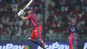 Mitchell Marsh completes 50 IPL sixes for LSG: Key stats 