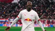 Real Madrid sign RB Leipzig winger Yan Diomande for €140m