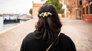 Hair clips 101: 5 styles you haven't tried yet 