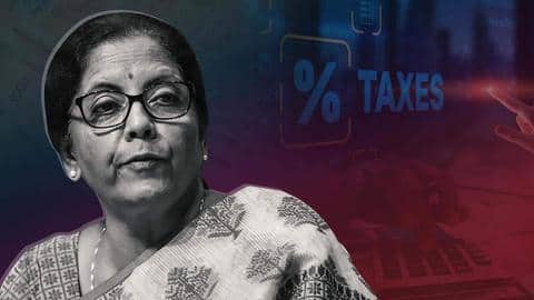 GST Council to meet in Lucknow on Friday GST Council to meet in Lucknow on Friday
