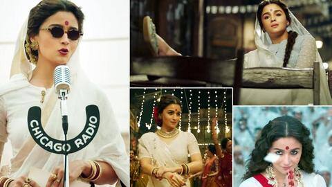 Pen Studios keeps promise, 'Gangubai Kathiawadi' gets January 6 release Pen Studios keeps promise, 'Gangubai Kathiawadi' gets January 6 release