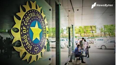 BCCI to introduce three-season contract for professional players: Key details BCCI to introduce three-season contract for professional players: Key details