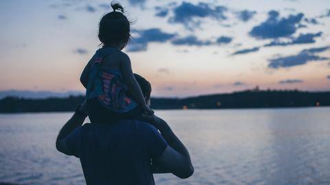 National Daughters' Day: Be the best parents to your daughter National Daughters' Day: Be the best parents to your daughter