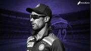 Indian cricketer Shikhar Dhawan launches global investment sports tech fund
