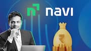 Sachin Bansal's Navi raises ₹170cr in debt funding