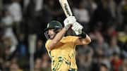 Aiden Markram feels 'small margins' cost SA in Cairns T20I