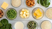 Plant-based calcium: Myths v/s facts