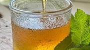 Digestion issues? Try mint-honey combo