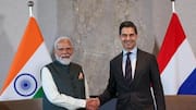 India, Netherlands now have 'strategic partnership': What it means