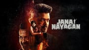 'Jana Nayagan': When will Vijay's film debut on OTT?