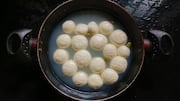 The fascinating journey of rasgulla through the years 