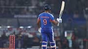 What India need to change to score 300 in T20Is?