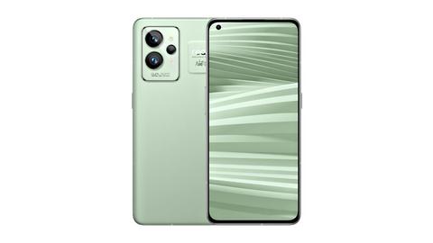 Realme GT 2's sale starts today in India via Flipkart Realme GT 2's sale starts today in India via Flipkart
