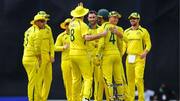Australia withdraw from ODI series versus Afghanistan: Here's why 