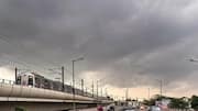 Monsoon surges ahead with rainfall surplus of 7% across India 