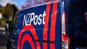 After India, New Zealand suspends postal services to US 