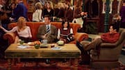 The hidden design details that made Central Perk legendary