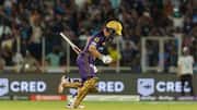 Numbers that define Rinku Singh's death-over exploits in IPL
