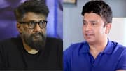 Vivek Agnihotri, Bhushan Kumar team up for Operation Sindoor film