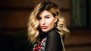 Upgrade your hairstyle with side-swept waves