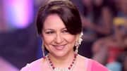 Sharmila Tagore to make cameo in son-in-law Kunal Kemmu's 'Vibe'