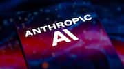 Anthropic targets November IPO at potential $2T valuation