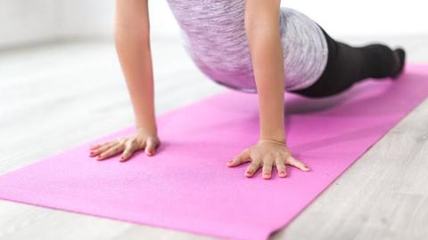 Surya Namaskar: How to do it, benefits and more Surya Namaskar: How to do it, benefits and more